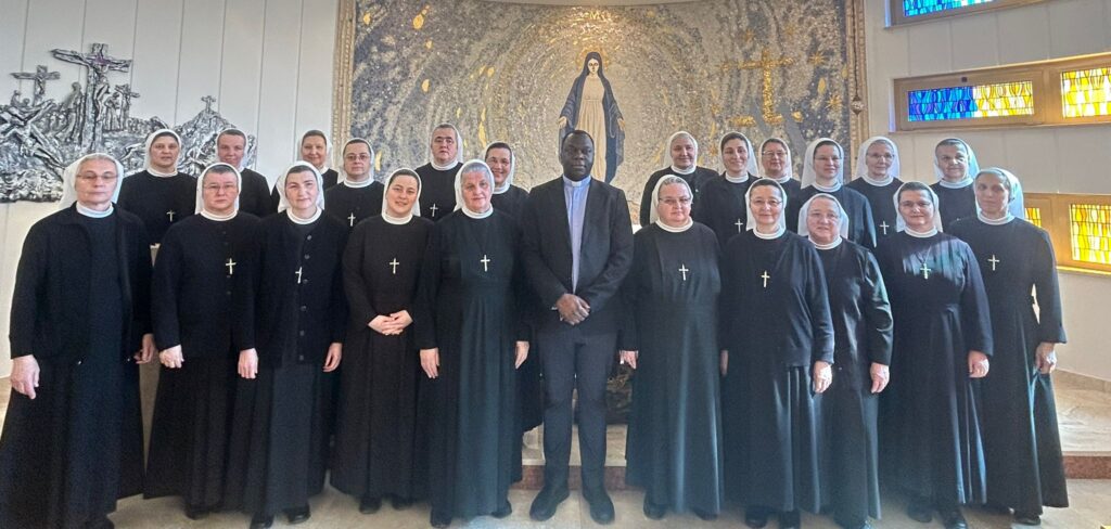 Duhovna obnova za sestre koje u 2026. godini slave obljetnice sv. zavjeta