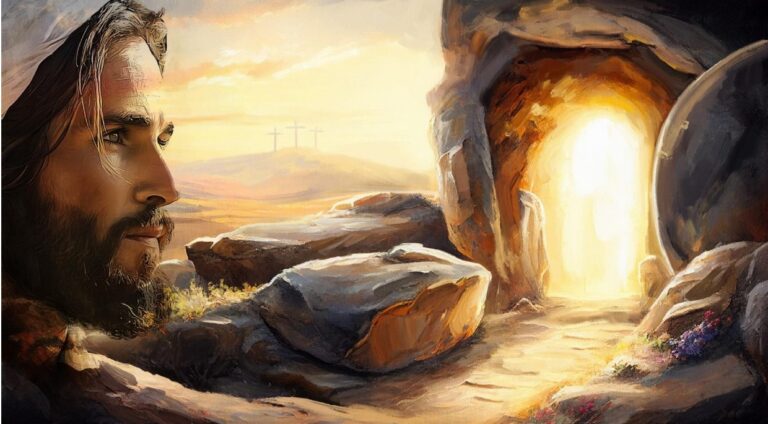 Uskrsna čestitka Provincijalne poglavarice