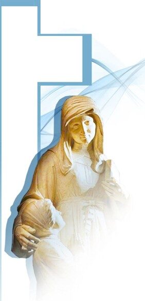 Čestitka Provincijalne poglavarice povodom svetkovine sv. Lujze de Marillac