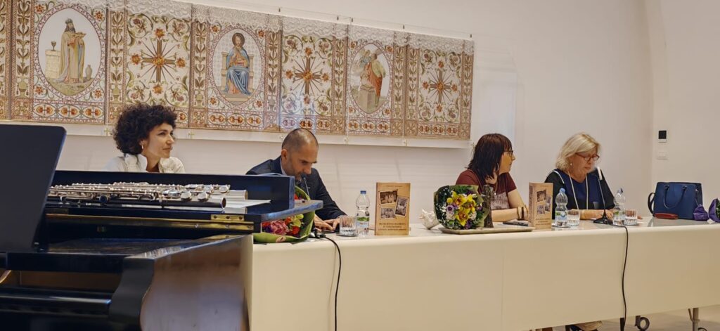 Predstavljena knjiga o djelovanju naših sestara u karlovačkoj bolnici