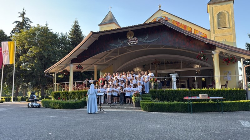 Održan župni oratorij „Vincentino“ u Ludbregu