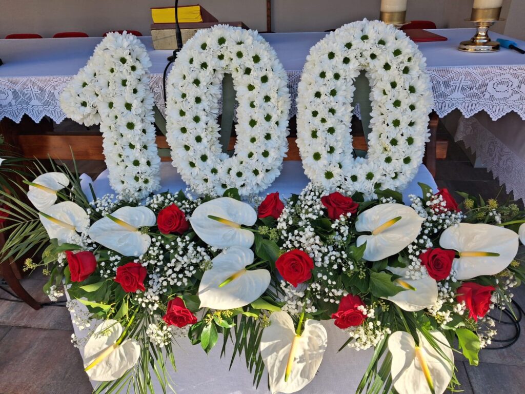 100. obljetnica djelovanja sestara u Sisku